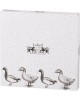 LEFARD ТАРЕЛКА DUCKS 24СМ МАЛ УП=12ШТ 97-694 LEFARD ТАРЕЛКА DUCKS 24СМ МАЛ УП=12ШТ 97-694