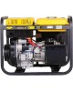 HUTER Генератор LDG 5000LX 3.3кВт