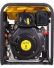HUTER Генератор LDG 5000LX 3.3кВт
