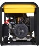 HUTER Генератор LDG 5000LX 3.3кВт