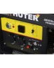 HUTER Генератор LDG 5000LX 3.3кВт