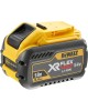 DEWALT Батарея аккумуляторная DCB547-XJ 18В 9Ач Li-Ion
