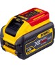 DEWALT Батарея аккумуляторная DCB547-XJ 18В 9Ач Li-Ion