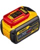 DEWALT Батарея аккумуляторная DCB547-XJ 18В 9Ач Li-Ion