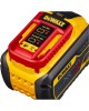 DEWALT Батарея аккумуляторная DCB547-XJ 18В 9Ач Li-Ion