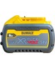 DEWALT Батарея аккумуляторная DCB547-XJ 18В 9Ач Li-Ion