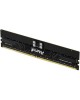 KINGSTON Память DDR5 KF560R32RBE-32 32Gb DIMM ECC Reg PC5-48000 CL32 6000MHz