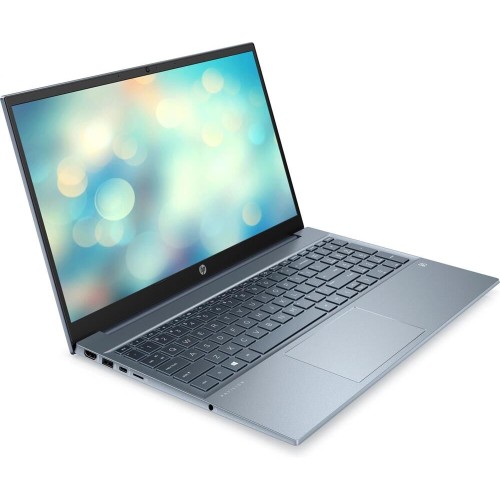 HP Ноутбук Pavilion 15-eg3031ci Core i3 1315U 8Gb SSD512Gb Intel UHD Graphics 15.6 HP Ноутбук Pavilion 15-eg3031ci Core i3 1315U 8Gb SSD512Gb Intel UHD Graphics 15.6
