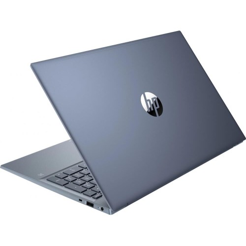 HP Ноутбук Pavilion 15-eg3031ci Core i3 1315U 8Gb SSD512Gb Intel UHD Graphics 15.6 HP Ноутбук Pavilion 15-eg3031ci Core i3 1315U 8Gb SSD512Gb Intel UHD Graphics 15.6
