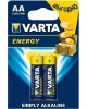VARTA CR2450 Батарейка Electronics BL1, 1 шт
