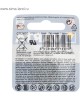 VARTA CR2450 Батарейка Electronics BL1, 1 шт