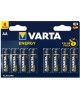 VARTA CR2450 Батарейка Electronics BL1, 1 шт