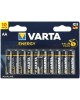 VARTA CR2450 Батарейка Electronics BL1, 1 шт