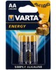 VARTA CR2450 Батарейка Electronics BL1, 1 шт