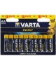 VARTA CR2450 Батарейка Electronics BL1, 1 шт