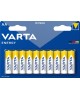 VARTA CR2450 Батарейка Electronics BL1, 1 шт