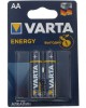 VARTA CR2450 Батарейка Electronics BL1, 1 шт