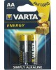 VARTA CR2450 Батарейка Electronics BL1, 1 шт