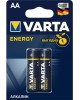 VARTA CR2450 Батарейка Electronics BL1, 1 шт