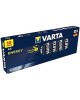 VARTA CR2450 Батарейка Electronics BL1, 1 шт
