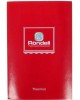 RONDELL Термос Fiero RDS-910 (R) красный
