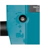 MAKITA Цепная пила DUC204SF 570Вт дл.шины:8