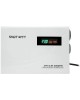 SMARTWATT Стабилизатор напряжения AVR Slim 3000RW белый [4512020310007]