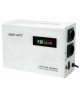 SMARTWATT Стабилизатор напряжения AVR Slim 3000RW белый [4512020310007]