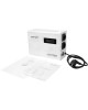 SMARTWATT Стабилизатор напряжения AVR Slim 3000RW белый [4512020310007]