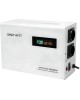 SMARTWATT Стабилизатор напряжения AVR Slim 3000RW белый [4512020310007]