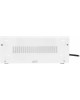 SMARTWATT Стабилизатор напряжения AVR Slim 3000RW белый [4512020310007]