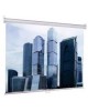 LUMIEN Экран Eco Picture LEP-100106, 127х127 см, 1:1, настенно-потолочный