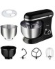 ZELMER Миксер планетарный ZKR1355 BLACK