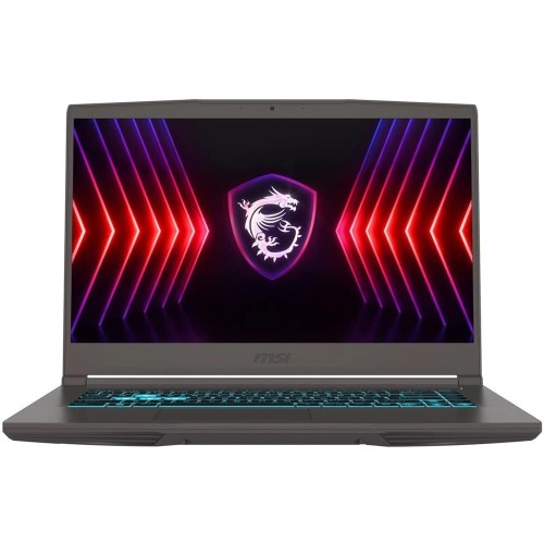 MSI Ноутбук Thin A15 B7UC-283XRU Ryzen 7 7735HS 8Gb SSD512Gb NVIDIA GeForce RTX 3050 4Gb 15.6 MSI Ноутбук Thin A15 B7UC-283XRU Ryzen 7 7735HS 8Gb SSD512Gb NVIDIA GeForce RTX 3050 4Gb 15.6