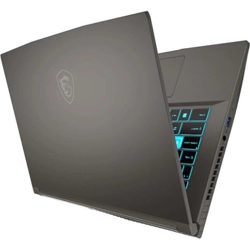 MSI Ноутбук Thin A15 B7UC-283XRU Ryzen 7 7735HS 8Gb SSD512Gb NVIDIA GeForce RTX 3050 4Gb 15.6 MSI Ноутбук Thin A15 B7UC-283XRU Ryzen 7 7735HS 8Gb SSD512Gb NVIDIA GeForce RTX 3050 4Gb 15.6