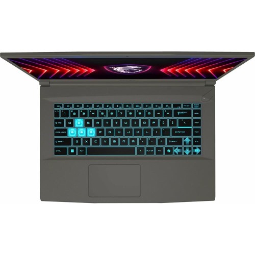 MSI Ноутбук Thin A15 B7UC-283XRU Ryzen 7 7735HS 8Gb SSD512Gb NVIDIA GeForce RTX 3050 4Gb 15.6 MSI Ноутбук Thin A15 B7UC-283XRU Ryzen 7 7735HS 8Gb SSD512Gb NVIDIA GeForce RTX 3050 4Gb 15.6