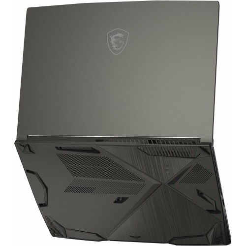 MSI Ноутбук Thin A15 B7UC-283XRU Ryzen 7 7735HS 8Gb SSD512Gb NVIDIA GeForce RTX 3050 4Gb 15.6 MSI Ноутбук Thin A15 B7UC-283XRU Ryzen 7 7735HS 8Gb SSD512Gb NVIDIA GeForce RTX 3050 4Gb 15.6