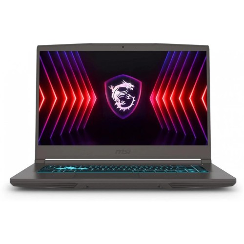 MSI Ноутбук Thin A15 B7UC-283XRU Ryzen 7 7735HS 8Gb SSD512Gb NVIDIA GeForce RTX 3050 4Gb 15.6 MSI Ноутбук Thin A15 B7UC-283XRU Ryzen 7 7735HS 8Gb SSD512Gb NVIDIA GeForce RTX 3050 4Gb 15.6