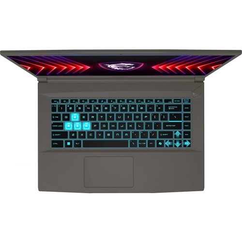 MSI Ноутбук Thin A15 B7UC-283XRU Ryzen 7 7735HS 8Gb SSD512Gb NVIDIA GeForce RTX 3050 4Gb 15.6 MSI Ноутбук Thin A15 B7UC-283XRU Ryzen 7 7735HS 8Gb SSD512Gb NVIDIA GeForce RTX 3050 4Gb 15.6