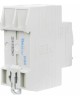 IEK Выключатель дифф.тока УЗО MDV10-2-063-030 ВД1-63 63A 30мА AC 2П 230В 2мод белый (упак.:1шт)