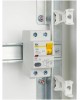 IEK Выключатель дифф.тока УЗО MDV10-2-063-030 ВД1-63 63A 30мА AC 2П 230В 2мод белый (упак.:1шт)