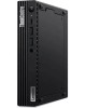LENOVO Неттоп ThinkCentre Tiny M70q-4 slim i5 13400T (1.3) 16Gb SSD256Gb UHDG 730 без ОС GbitEth WiFi BT 90W kb мышь клавиатура черный (12E4SB6X00)