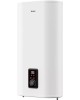 HAIER Водонагреватель ES80V-F4 INOX, накопительный, 2кВт, 80л, белый [td0050871ru]