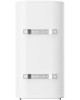 HAIER Водонагреватель ES80V-F4 INOX, накопительный, 2кВт, 80л, белый [td0050871ru]