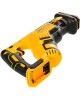 DEWALT Сабельная пила DCS367N, аккумуляторная, без АКБ, без ЗУ