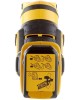 DEWALT Сабельная пила DCS367N, аккумуляторная, без АКБ, без ЗУ