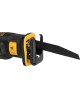 DEWALT Сабельная пила DCS367N, аккумуляторная, без АКБ, без ЗУ