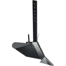 Окучник PATRIOT 490001055 Окучник однорядный б/сц (Все культиваторы) ОК1 295.450.3