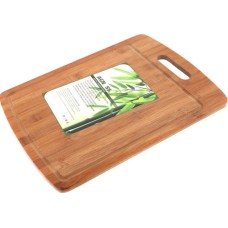 Доска разделочная AGNESS 897-029 40*30*1 СМ БАМБУК