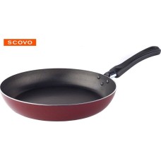 Сковорода SCOVO СЭ-022 expert д.22 см